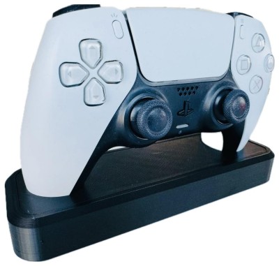 Suport Controller PS5, Negru foto