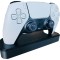 Suport Controller PS5, Negru