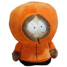 Jucarie de plus, South Park, Kenny 22cm