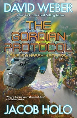 The Gordian Protocol foto