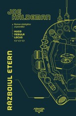 Razboiul etern - Joe Haldeman