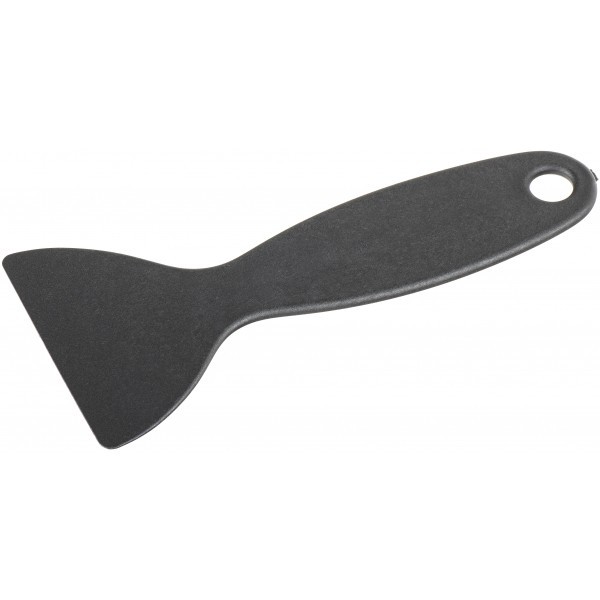 Clips Plastic OEM, Negru