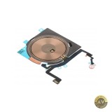 Antena NFC - Blitz - Microfon - Modul incarcare Wireless Apple iPhone 15
