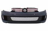 Bara fata VW Golf 6 2008-2013 GTI Look cu grile si PDC