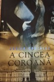 A CINCEA COROANA Javier Gonzalez