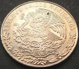 Cumpara ieftin Moneda 20 CENTAVOS - MEXIC, anul 1978 * cod 509, America Centrala si de Sud