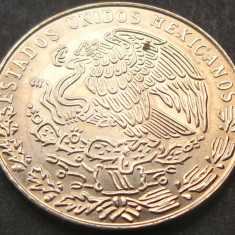 Moneda 20 CENTAVOS - MEXIC, anul 1978 * cod 509