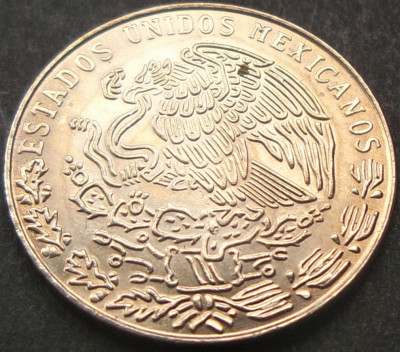 Moneda 20 CENTAVOS - MEXIC, anul 1978 * cod 509 foto