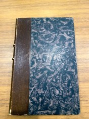 Mihai Eminescu - Gedichte Novellen - Poesii nuvele 1923