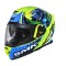Casca integrala SMK TWISTER DRAGON GL458, marimea XS