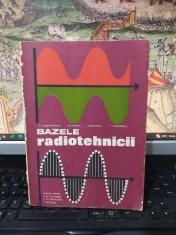 Bazele radiotehnicii, Stelian Constantinescu, Popescu, I. și Fl. Diaconescu, Manual pentru școli de maiștri și de specializare postliceală, 1977, 090