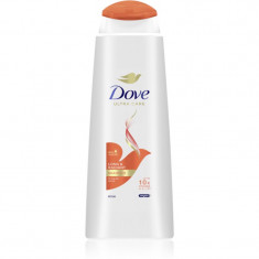 Dove Long & Radiant șampon pentru par obosit fara stralucire 400 ml