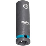 Makita E-16477 - Cheie tubulara de impact 17x81 mm 1/2 inch