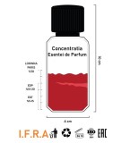 Lorinna Lady in Red, apa de parfum, 50 ml, de dama
