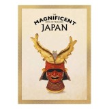 Cumpara ieftin The Magnificent Book of Treasures: Japan