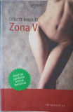 ZONA V-COLETTE BOUCHEZ