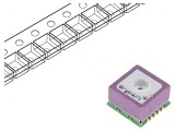 Modul GPS Precizie 1,5m NMEA SMD ORG1510-R02