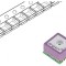Modul GPS Precizie 1,5m NMEA SMD ORG1510-R02