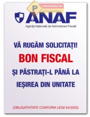 Semne pentru anaf foto