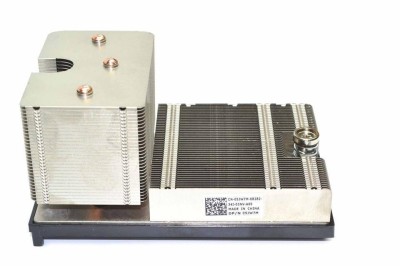 Radiator procesor Dell R720 R720XD 05JW7M / 5JW7M Heatsink foto