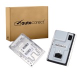 Balast Xenon compatibil Valeo LAD5GL - 12 Pini - OEM 89030461