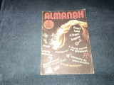 Cumpara ieftin ALMANAHUL VIATA ROMANEASCA 1985