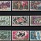 MONACO 1969 - An complet, serii complete MNH (10 imagini) / Michel 30&euro;