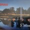 XG Magnet frigider - tematica turistica - Estonia - Parnu statiune turistica