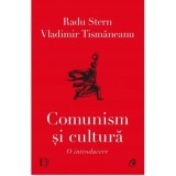 Comunism si cultura. O introducere - Radu Stern, Vladimir Tismaneanu