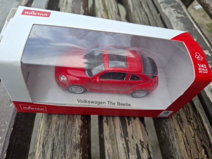 Macheta wolks wagen beetle