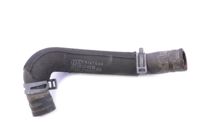Furtun de lichid de răcire AUDI A6 4G2, C7, 4GC 2013 OEM: 4G0121448BA | 12108416