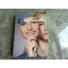 FETE DIN PROFIL, mastile socializarii prin fotografie - ELIDA ONCEA