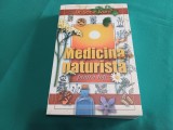 MEDICINA NATURISTĂ PENTRU TOȚI * DR. SABIN IVAN / 2007 * 20