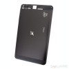 Capac Baterie Allview Wi8G, Dark Silver, OEM