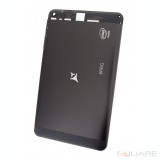 Capac Baterie Allview Wi8G, Dark Silver, OEM