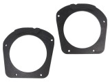 Distanțier MDF 130mm BMW 2buc.