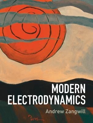 Modern Electrodynamics foto