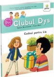 Cumpara ieftin Cadoul pentru Lia/Ewen Blain