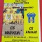 Program meci fotbal CS MIOVENI - CS AFUMATI (05.08.2017)