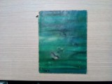 RUSALKA - A. S. Puskin - Marcela Cordescu (ilustratii) - Victor Tulbure (traducere) - Editura Cartea Rusa, 1959, 71 p.; tiraj: 3150 ex.