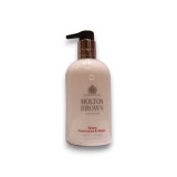 Molton Brown, Festive Frankincense, Loțiune de m&acirc;ini, 300 ml