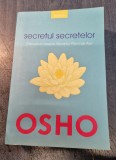 Secretul secretelor discursuri despre Secretul Florii de Aur Osho