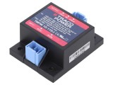 Alimentator Pulsatoriu &Icirc;ncastrabil 10W 15VDC 677mA