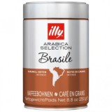Cumpara ieftin Cafea boabe Illy Arabica Selection Brasile 250 g