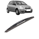 Cumpara ieftin Stergator lamela spate TOYOTA YARIS (_P1_) 1999-2005, luneta, Bosch Twin