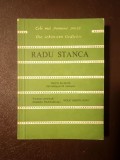 Radu Stanca - Poezii. Gedichte (col. Cele mai frumoase poezii; ed. bilingvă)