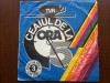 Victor socaciu ceaiul de la ora 5 disc single 7&quot; vinyl muzica folk rock CS 243, Electrecord