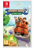 Advance Wars 1+2 Reboot Camp NSW