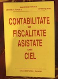Popescu/ Popescu/ Turlea Contabilitate si fiscalitate asistata de CIEL