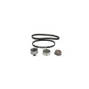 Kit distributie NISSAN PRIMERA Traveller WP11 CONTITECH CT781K3